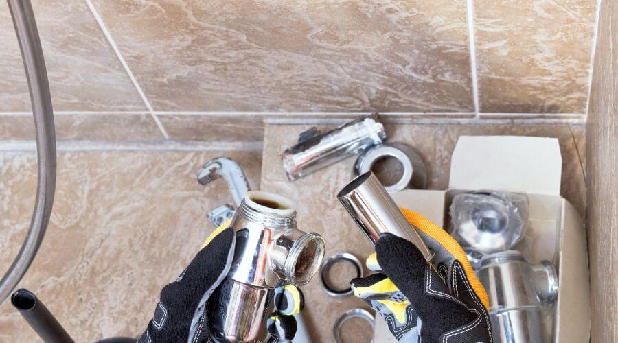 Local Chimney Repair in Marshall, CA